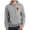 Essential Fleece Pullover Hooded Sweatshirt Thumbnail