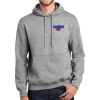 Essential Fleece Pullover Hooded Sweatshirt Thumbnail