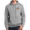 Essential Fleece Pullover Hooded Sweatshirt Thumbnail