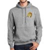 Essential Fleece Pullover Hooded Sweatshirt Thumbnail