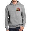 Essential Fleece Pullover Hooded Sweatshirt Thumbnail