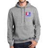 Essential Fleece Pullover Hooded Sweatshirt Thumbnail