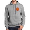 Essential Fleece Pullover Hooded Sweatshirt Thumbnail