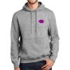 Essential Fleece Pullover Hooded Sweatshirt Thumbnail
