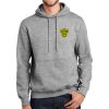 Essential Fleece Pullover Hooded Sweatshirt Thumbnail