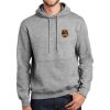 Essential Fleece Pullover Hooded Sweatshirt Thumbnail