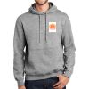 Essential Fleece Pullover Hooded Sweatshirt Thumbnail