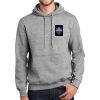 Essential Fleece Pullover Hooded Sweatshirt Thumbnail