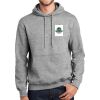 Essential Fleece Pullover Hooded Sweatshirt Thumbnail
