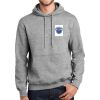 Essential Fleece Pullover Hooded Sweatshirt Thumbnail