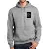 Essential Fleece Pullover Hooded Sweatshirt Thumbnail