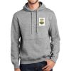 Essential Fleece Pullover Hooded Sweatshirt Thumbnail