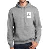 Essential Fleece Pullover Hooded Sweatshirt Thumbnail