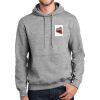 Essential Fleece Pullover Hooded Sweatshirt Thumbnail