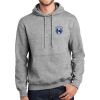 Essential Fleece Pullover Hooded Sweatshirt Thumbnail