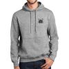 Essential Fleece Pullover Hooded Sweatshirt Thumbnail