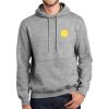 Essential Fleece Pullover Hooded Sweatshirt Thumbnail