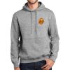 Essential Fleece Pullover Hooded Sweatshirt Thumbnail