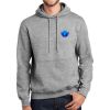 Essential Fleece Pullover Hooded Sweatshirt Thumbnail