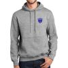 Essential Fleece Pullover Hooded Sweatshirt Thumbnail