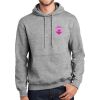 Essential Fleece Pullover Hooded Sweatshirt Thumbnail