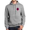 Essential Fleece Pullover Hooded Sweatshirt Thumbnail