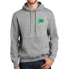 Essential Fleece Pullover Hooded Sweatshirt Thumbnail
