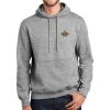 Essential Fleece Pullover Hooded Sweatshirt Thumbnail