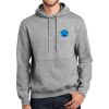 Essential Fleece Pullover Hooded Sweatshirt Thumbnail