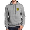 Essential Fleece Pullover Hooded Sweatshirt Thumbnail