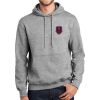 Essential Fleece Pullover Hooded Sweatshirt Thumbnail