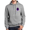 Essential Fleece Pullover Hooded Sweatshirt Thumbnail