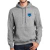 Essential Fleece Pullover Hooded Sweatshirt Thumbnail