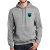 Essential Fleece Pullover Hooded Sweatshirt Thumbnail