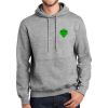 Essential Fleece Pullover Hooded Sweatshirt Thumbnail
