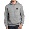 Essential Fleece Pullover Hooded Sweatshirt Thumbnail
