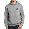 Essential Fleece Pullover Hooded Sweatshirt Thumbnail