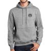 Essential Fleece Pullover Hooded Sweatshirt Thumbnail