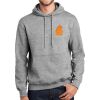 Essential Fleece Pullover Hooded Sweatshirt Thumbnail
