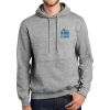 Essential Fleece Pullover Hooded Sweatshirt Thumbnail