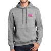 Essential Fleece Pullover Hooded Sweatshirt Thumbnail