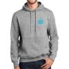 Essential Fleece Pullover Hooded Sweatshirt Thumbnail