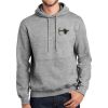Essential Fleece Pullover Hooded Sweatshirt Thumbnail