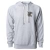 Icon Lightweight Loopback Terry Hooded Sweatshirt Thumbnail