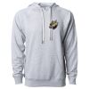 Icon Lightweight Loopback Terry Hooded Sweatshirt Thumbnail