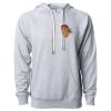 Icon Lightweight Loopback Terry Hooded Sweatshirt Thumbnail