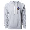 Icon Lightweight Loopback Terry Hooded Sweatshirt Thumbnail