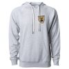Icon Lightweight Loopback Terry Hooded Sweatshirt Thumbnail