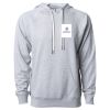 Icon Lightweight Loopback Terry Hooded Sweatshirt Thumbnail