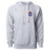 Icon Lightweight Loopback Terry Hooded Sweatshirt Thumbnail